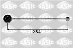 SASIC Käiguvaheti remontkomplekt SAS4522812_1