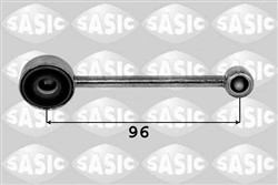 Zestaw naprawczy drążka zmiany biegów SAS4542F52_1