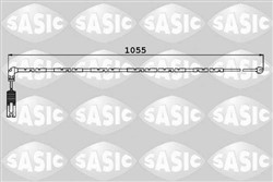 Bremžu kluču nodiluma devējs SASIC SAS6236013 (daudzums iepakojumā 1gab.)_0