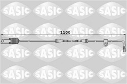 Bremžu kluču nodiluma devējs SASIC SAS6236035 (daudzums iepakojumā 1gab.)_0