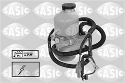 Hydraulic Pump, steering SAS7076082