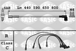 Ignition Cable Kit SAS9280002