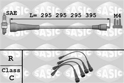 Ignition Cable Kit SAS9284001_0