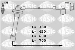 Ignition Cable Kit SAS9286011