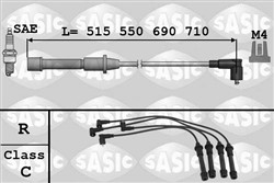 Ignition Cable Kit SAS9286061_0