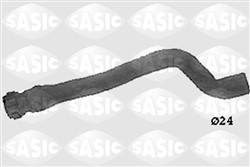 Wąż chłodnicy SASSWH4207