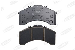 Brake Pad Set, disc brake BCV29011T_1