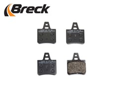 Brake Pad Set, disc brake 20162 00 704 00_3