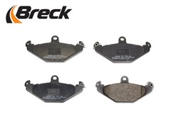 Brake Pad Set, disc brake 20410 00 704 00_3