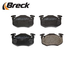 Brake Pad Set, disc brake 20634 00 702 00_3