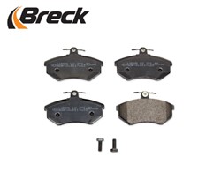 Brake Pad Set, disc brake 20669 00 701 00_3
