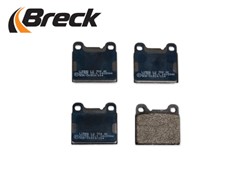 Brake Pad Set, disc brake 20755 00 704 00_3