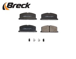 Brake Pad Set, disc brake 20870 00 701 10_3
