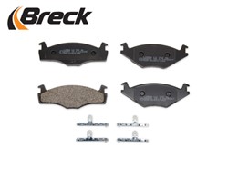 Brake Pad Set, disc brake 20887 00 702 00_3