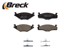 Brake Pad Set, disc brake 20887 20 702 00_3
