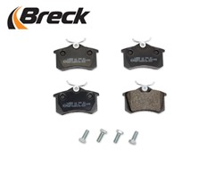 Brake Pad Set, disc brake 20961 00 704 00_3