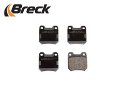 Brake Pad Set, disc brake 21050 00 704 00_3