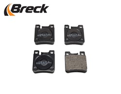 Brake Pad Set, disc brake 21305 00 704 20_3