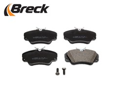 Brake Pad Set, disc brake 21368 00 701 00_3
