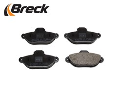 Brake Pad Set, disc brake 21436 00 702 00_3