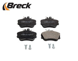 Brake Pad Set, disc brake 21439 00 701 10_3