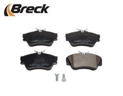 Brake Pad Set, disc brake 21479 00 703 00_3