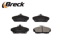 Brake Pad Set, disc brake 21515 00 702 10_3