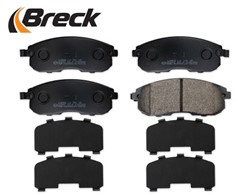 Brake Pad Set, disc brake 21562 00 701 00_2
