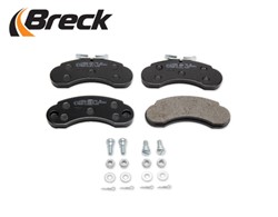 Brake Pad Set, disc brake 21573 00 706 00_3