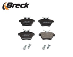 Brake Pad Set, disc brake 21606 00 702 00_3