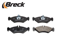 Brake Pad Set, disc brake 21621 00 705 10_3