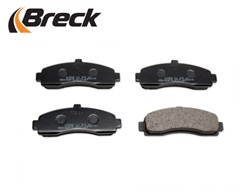 Brake Pad Set, disc brake 21626 00 702 00_3