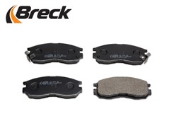 Brake Pad Set, disc brake 21647 00 701 10_3