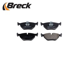 Brake Pad Set, disc brake 21691 00 702 00_3