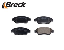 Brake Pad Set, disc brake 21694 00 701 10_3