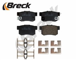 Brake Pad Set, disc brake 21720 00 704 00_1