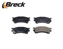 Brake Pad Set, disc brake 21754 00 701 10_3