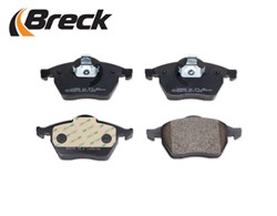 Brake Pad Set, disc brake 21829 00 701 00_3