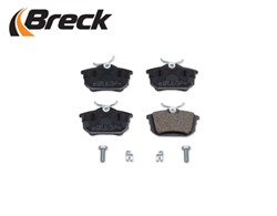 Brake Pad Set, disc brake 21861 00 704 10_3