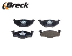 Brake Pad Set, disc brake 21866 20 702 00_3