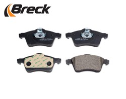 Brake Pad Set, disc brake 21883 00 701 00_3