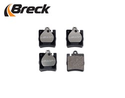 Brake Pad Set, disc brake 21899 00 702 20_3