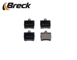 Brake Pad Set, disc brake 21900 00 702 00_3