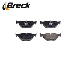 Brake Pad Set, disc brake 21934 00 704 00_3