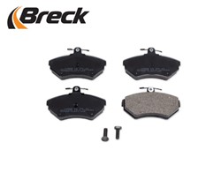 Brake Pad Set, disc brake 21945 10 701 00_3