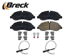 Brake Pad Set, disc brake 22034 00 703 00_3