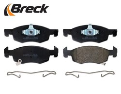 Brake Pad Set, disc brake 22143 00 702 00_3