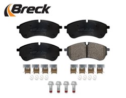 Brake Pad Set, disc brake 22147 00 703 00_3