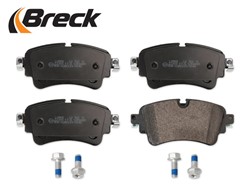 Brake Pad Set, disc brake 22308 00 702 00_3