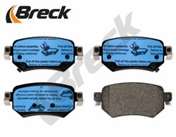Brake Pad Set, disc brake 22349 00 704 00_3